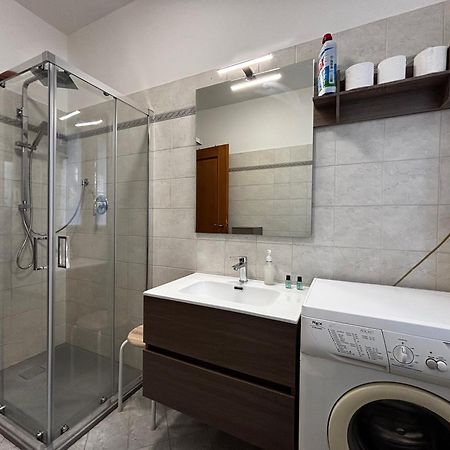 Apartment With Garden And Garage Dongo - Larihome A28 Bagian luar foto